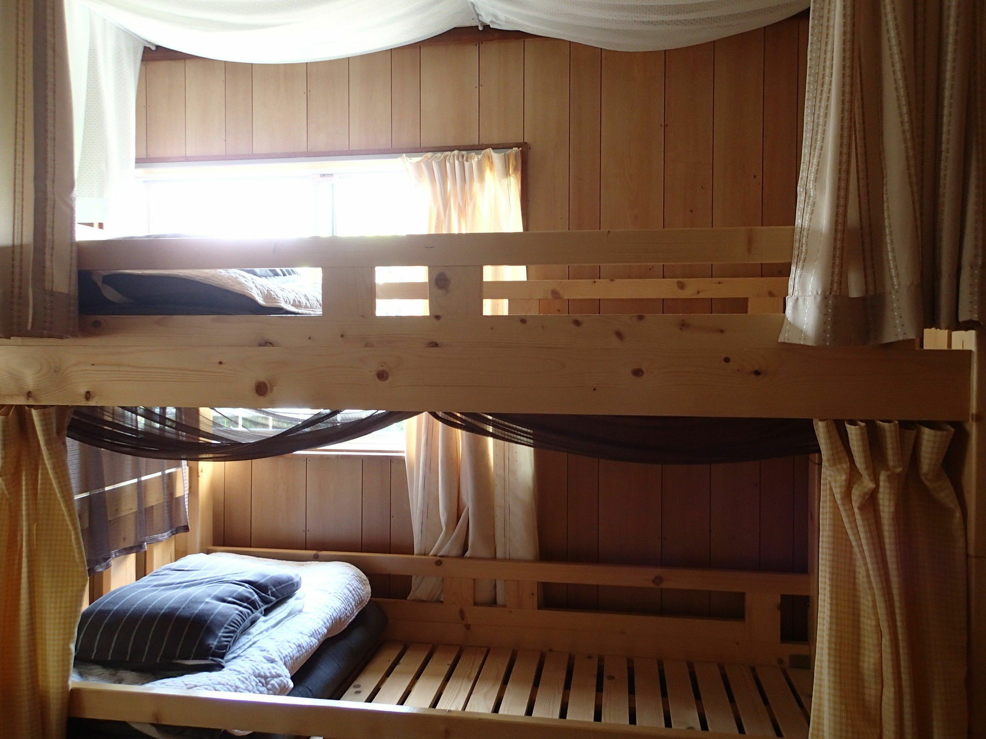 Okinawa Guest House Fushinuyauchi Yomitan Exterior photo